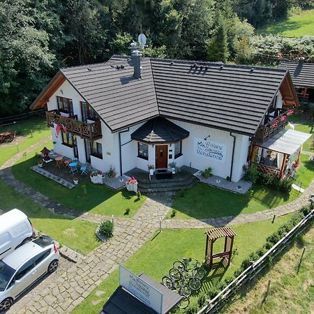 Rezydencja Wislane Zacisze Extérieur photo