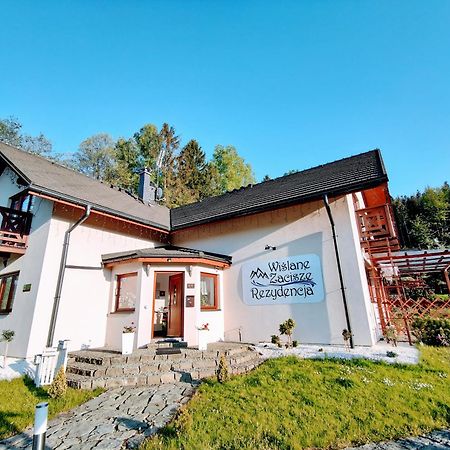 Rezydencja Wislane Zacisze Extérieur photo