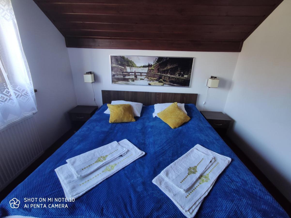 Rezydencja Wislane Zacisze Extérieur photo