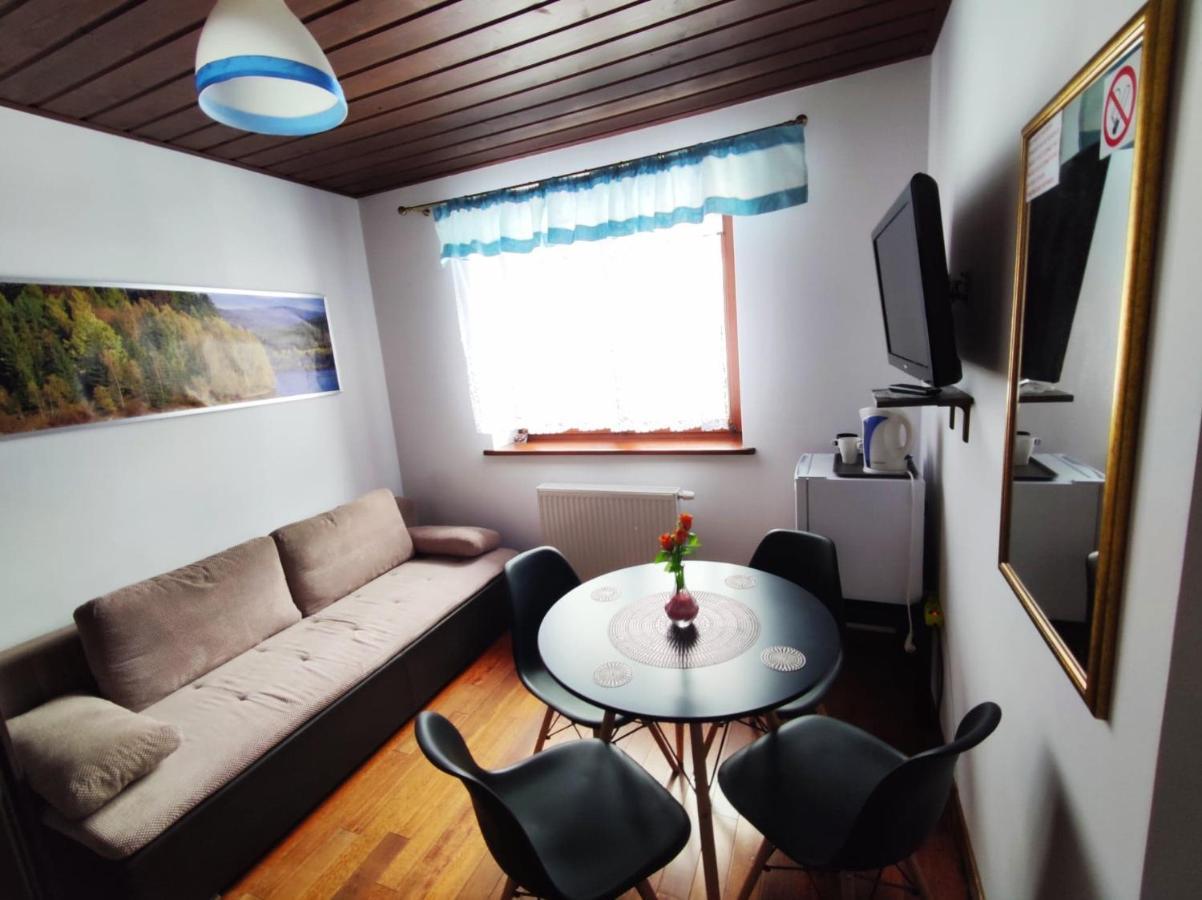 Rezydencja Wislane Zacisze Extérieur photo