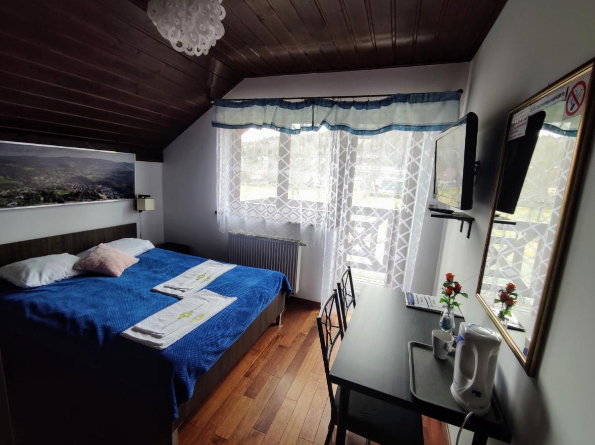 Rezydencja Wislane Zacisze Extérieur photo