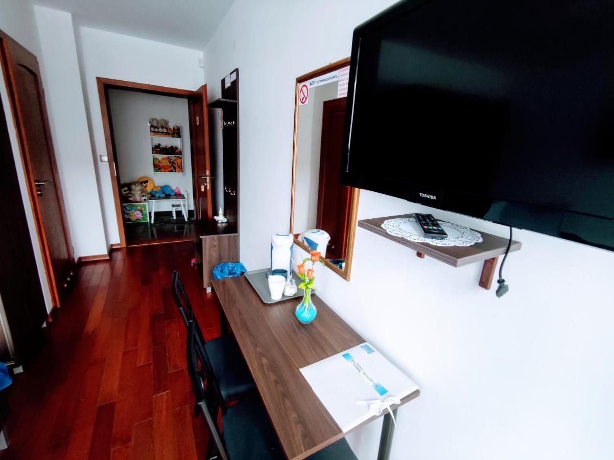 Rezydencja Wislane Zacisze Extérieur photo
