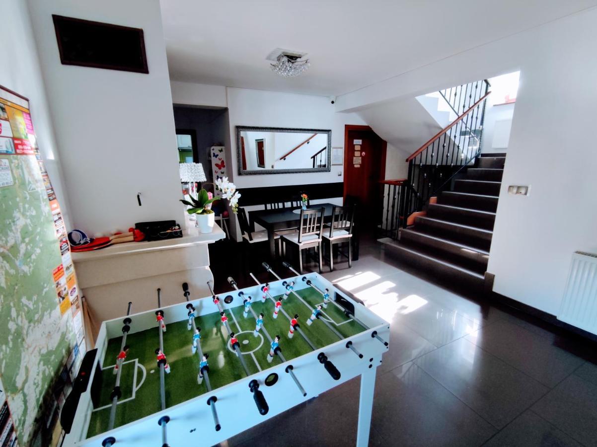 Rezydencja Wislane Zacisze Extérieur photo