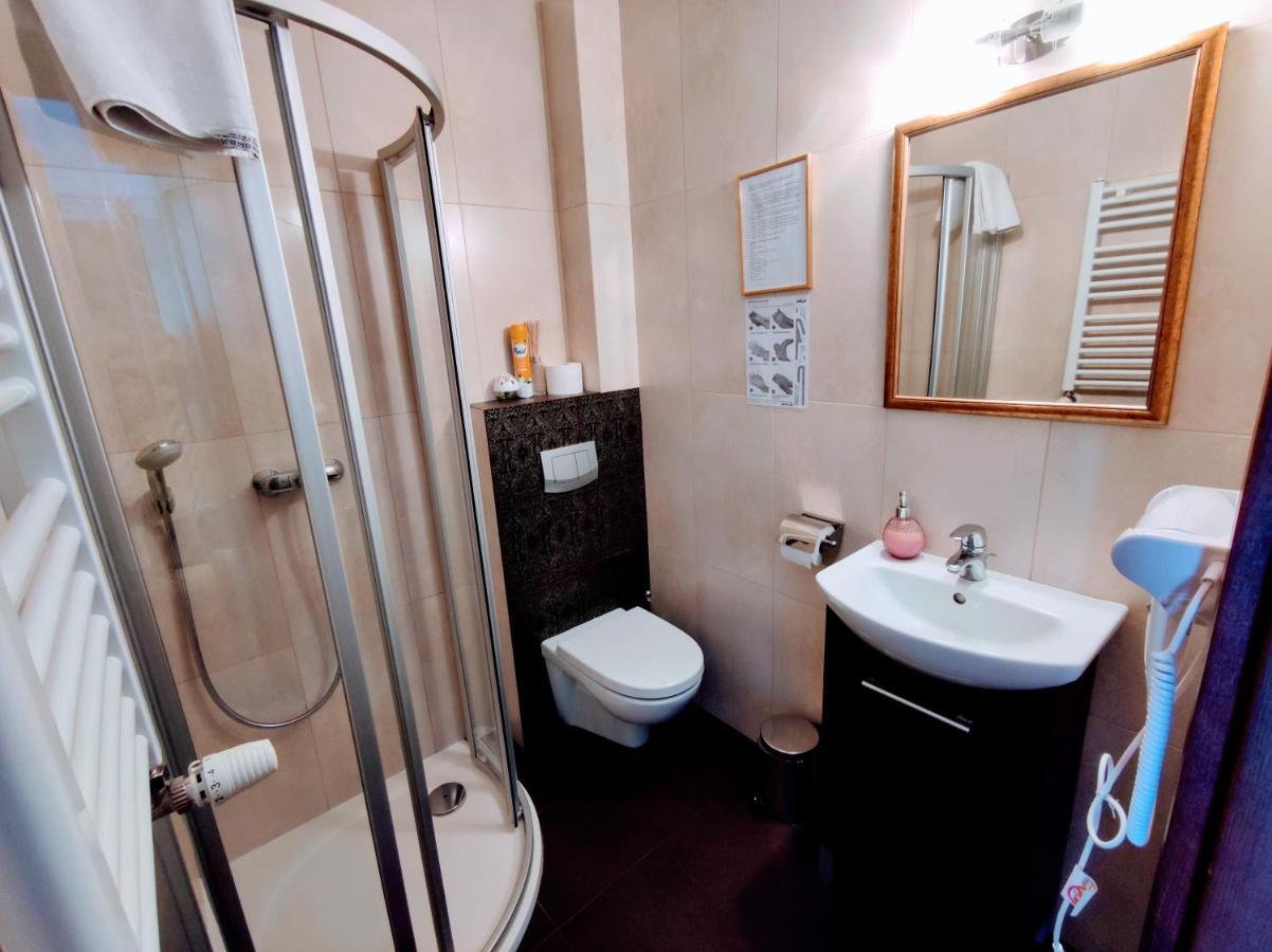 Rezydencja Wislane Zacisze Extérieur photo