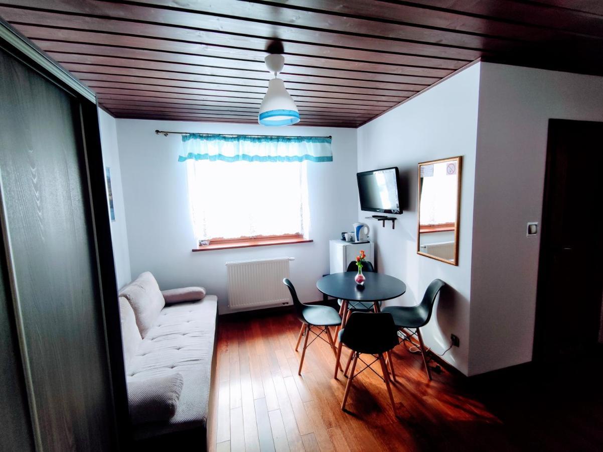 Rezydencja Wislane Zacisze Extérieur photo