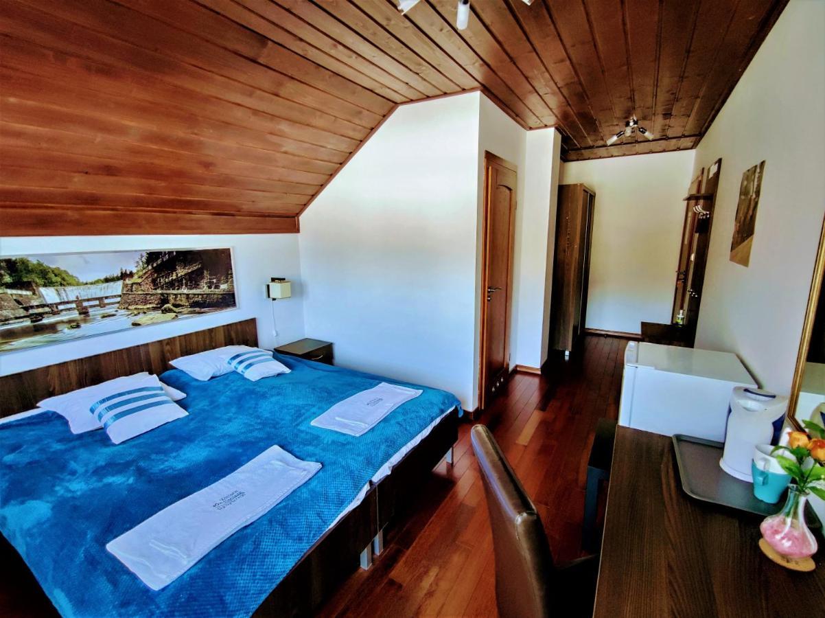 Rezydencja Wislane Zacisze Extérieur photo