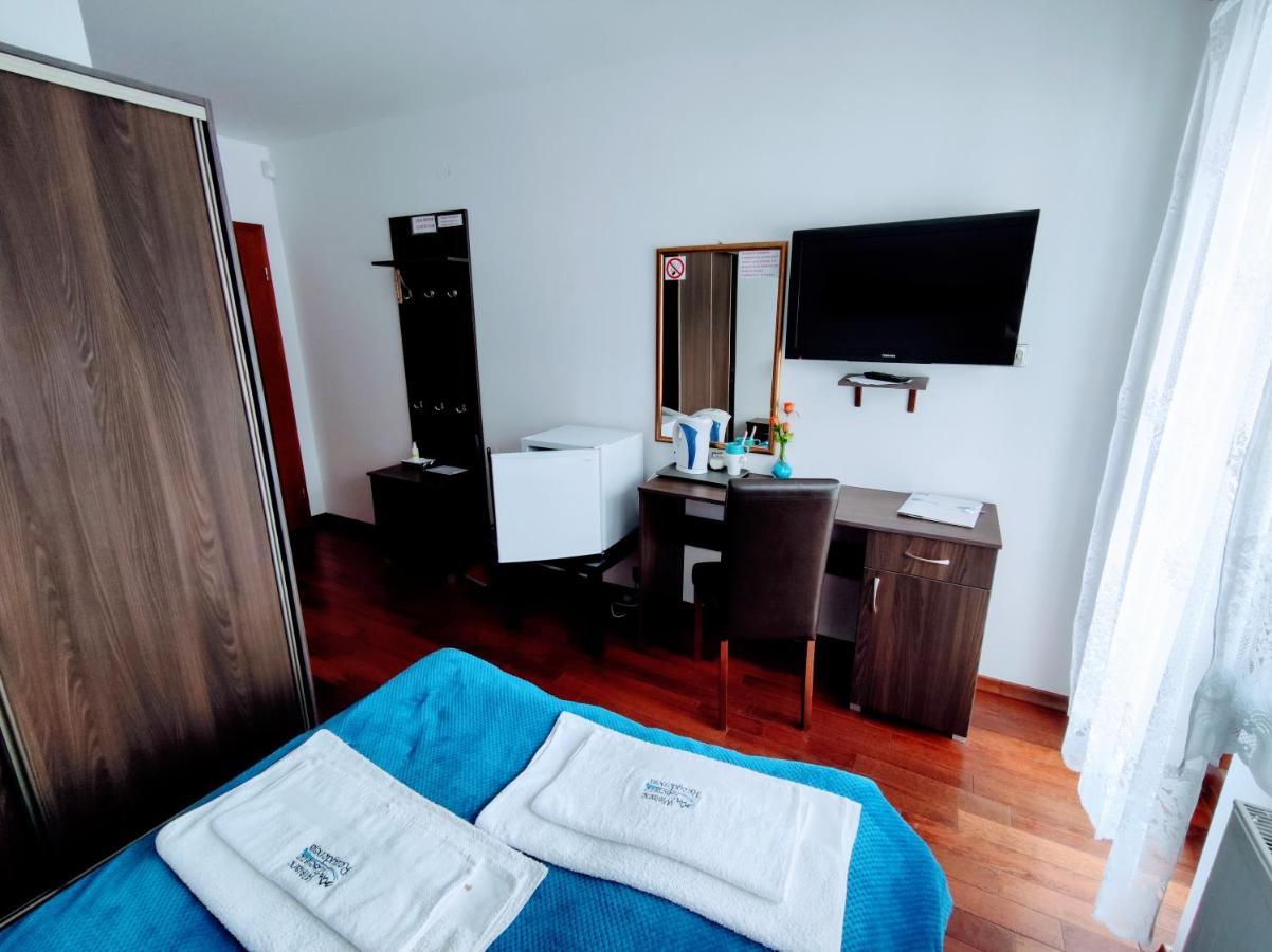 Rezydencja Wislane Zacisze Extérieur photo