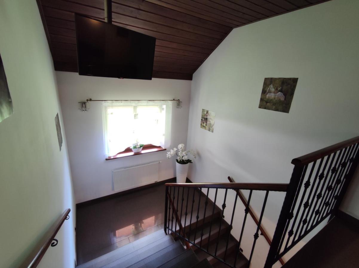 Rezydencja Wislane Zacisze Extérieur photo