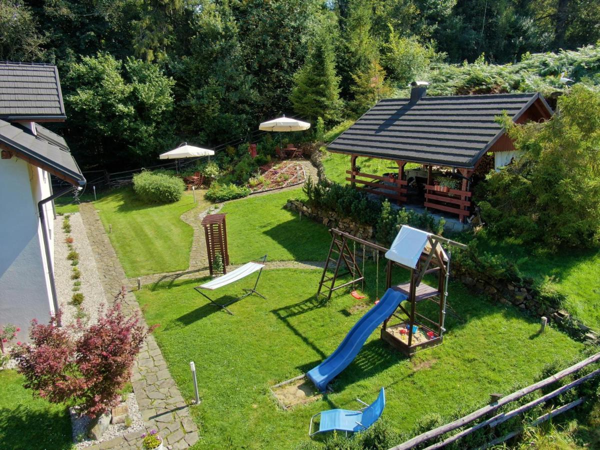 Rezydencja Wislane Zacisze Extérieur photo