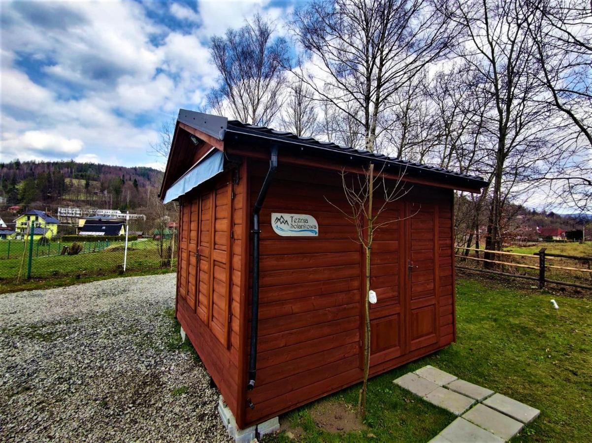 Rezydencja Wislane Zacisze Extérieur photo