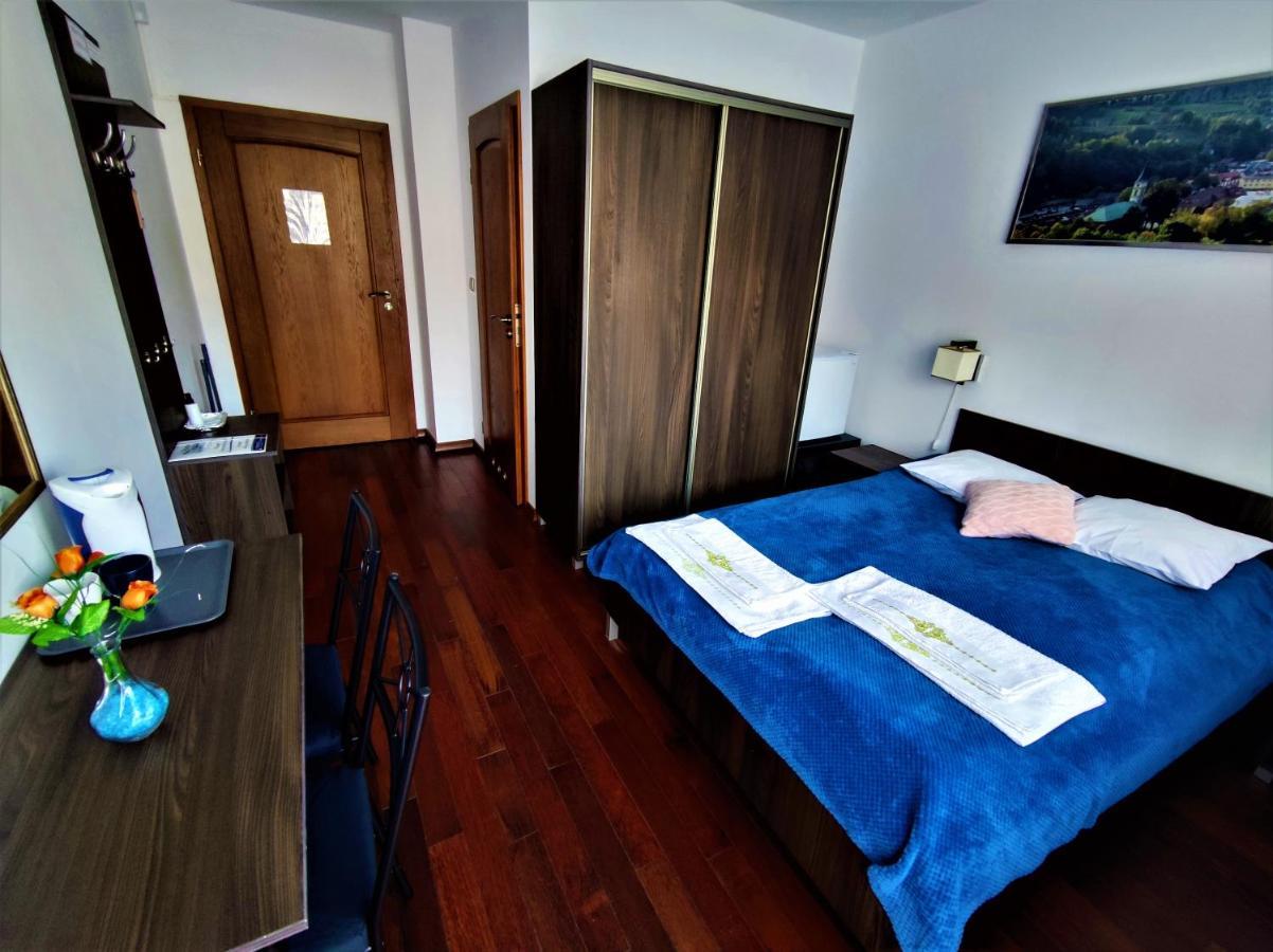 Rezydencja Wislane Zacisze Extérieur photo