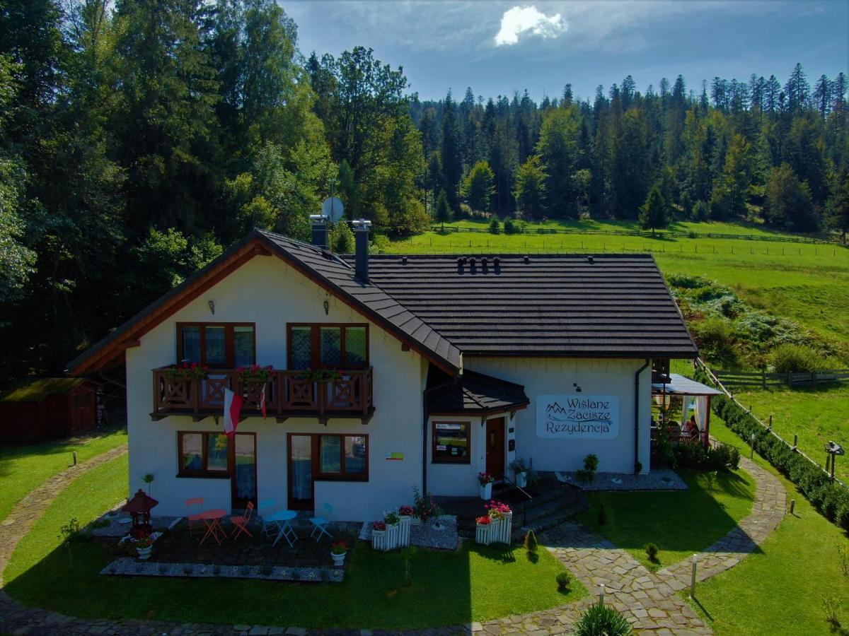 Rezydencja Wislane Zacisze Extérieur photo