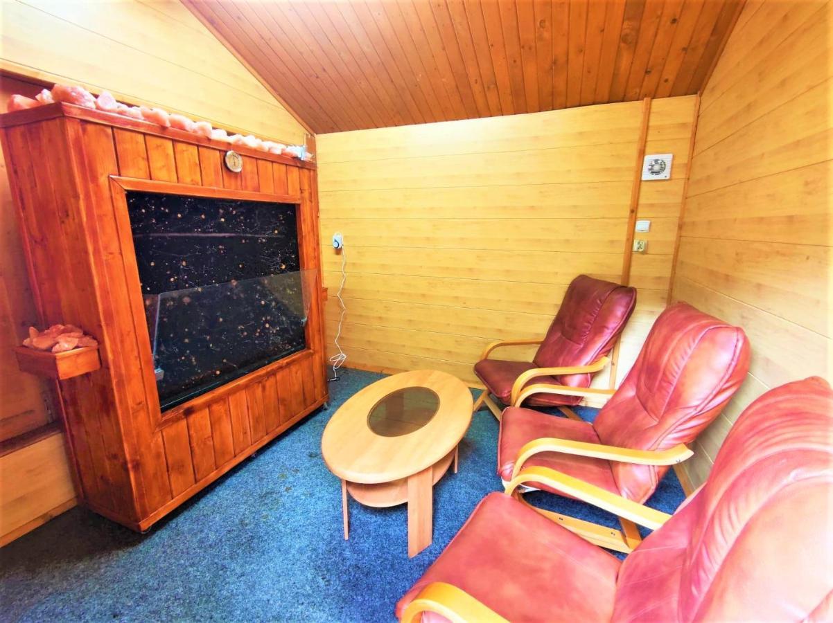 Rezydencja Wislane Zacisze Extérieur photo