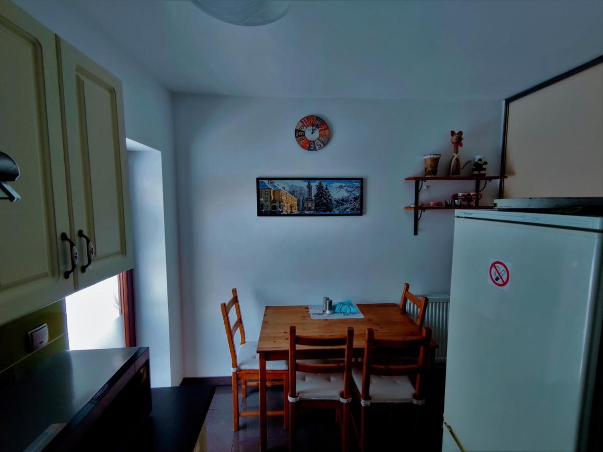 Rezydencja Wislane Zacisze Extérieur photo